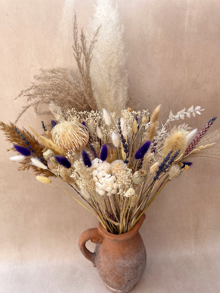 Can Dried Flowers Mold? Understanding the Risks and Prevention Methods.